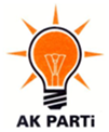 AK Parti logosu