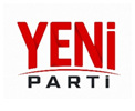 YENİ Parti logosu